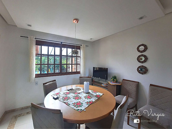 Imagem Casa com 5 Quartos à Venda, 300 m² em Branquinha - Viamão