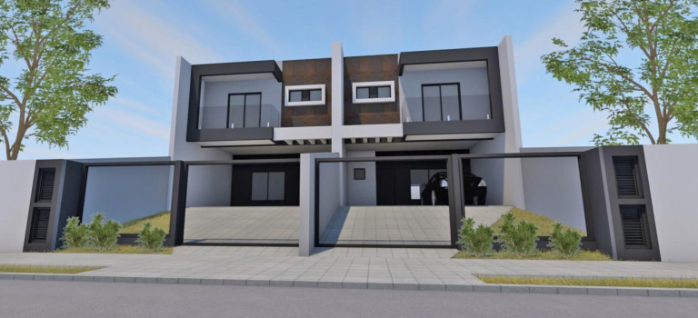 Imagem Casa com 3 Quartos à Venda, 192 m² em Centro - São José Dos Pinhais Imagem Casa com 3 Quartos à Venda, 192 m² em Centro - São José Dos Pinhais