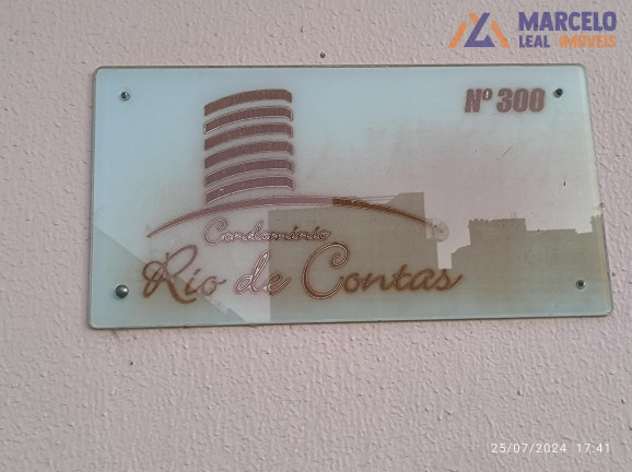 Imagem Apartamento com 3 Quartos para Alugar, 90 m² em Candeias - Vitória Da Conquista Imagem Apartamento com 3 Quartos para Alugar, 90 m² em Candeias - Vitória Da Conquista