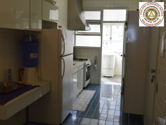 Imagem Apartamento com 3 Quartos à Venda ou Locação, 200 m² em Centro - Guarujá Imagem Apartamento com 3 Quartos à Venda ou Locação, 200 m² em Centro - Guarujá