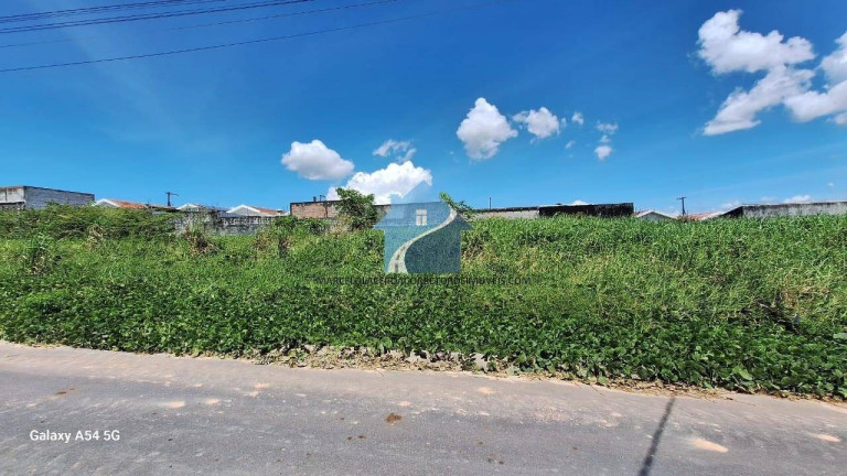 Imagem Terreno à Venda, 250 m² em Manaus Imagem Terreno à Venda, 250 m² em Manaus