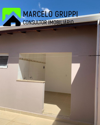 Imagem Casa com 3 Quartos à Venda, 183 m² em Jardim Dom Bosco - Indaiatuba Imagem Casa com 3 Quartos à Venda, 183 m² em Jardim Dom Bosco - Indaiatuba