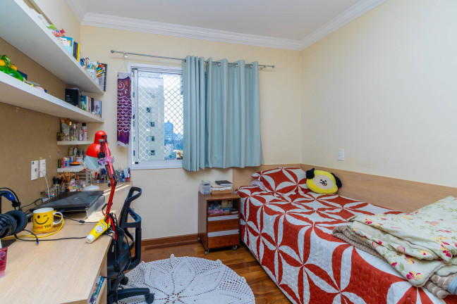Imagem Apartamento com 3 Quartos à Venda, 107 m² em Vila Clementino - São Paulo Imagem Apartamento com 3 Quartos à Venda, 107 m² em Vila Clementino - São Paulo