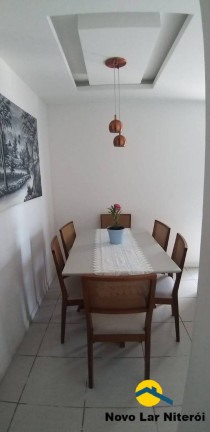 Imagem Apartamento com 3 Quartos à Venda, 85 m² em Fonseca - Niterói Imagem Apartamento com 3 Quartos à Venda, 85 m² em Fonseca - Niterói