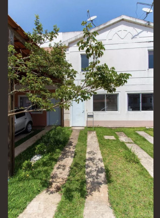 Imagem Casa com 2 Quartos à Venda, 127 m² em Jardim ísis - Cotia