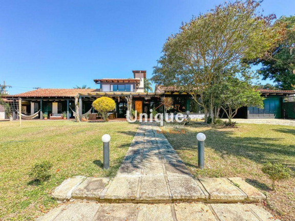 Imagem Casa com 4 Quartos à Venda, 570 m² em Ferradura - Armação Dos Búzios Imagem Casa com 4 Quartos à Venda, 570 m² em Ferradura - Armação Dos Búzios