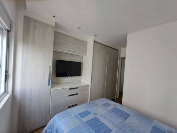 Imagem Apartamento com 2 Quartos à Venda, 86 m² em Paraíso - Santo André Imagem Apartamento com 2 Quartos à Venda, 86 m² em Paraíso - Santo André