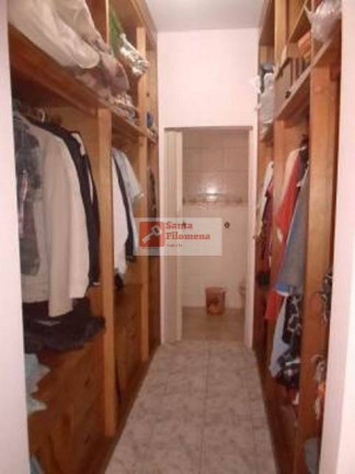 Imagem Terreno à Venda, 397 m² em Jardim Bela Vista - Santo André