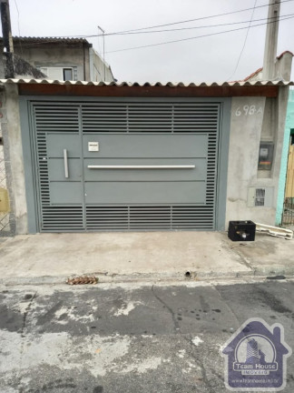 Imagem Casa com 2 Quartos à Venda, 85 m² em Jardim Revista - Suzano Imagem Casa com 2 Quartos à Venda, 85 m² em Jardim Revista - Suzano
