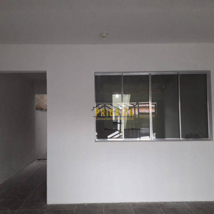 Imagem Casa com 3 Quartos à Venda, 125 m² em Cajuru Do Sul - Sorocaba Imagem Casa com 3 Quartos à Venda, 125 m² em Cajuru Do Sul - Sorocaba