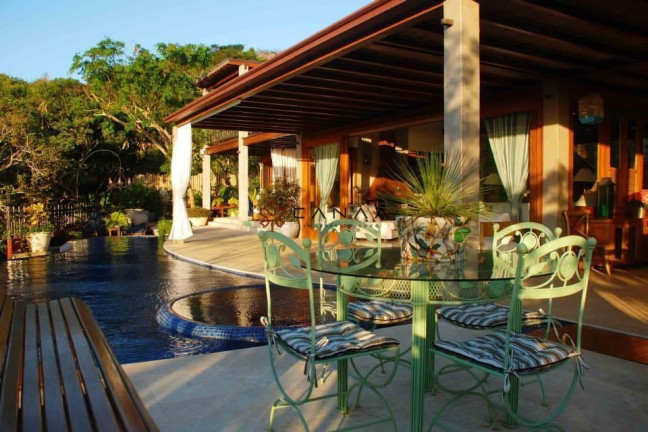 Imagem Casa com 7 Quartos à Venda, 568 m² em João Fernandes - Armação Dos Búzios Imagem Casa com 7 Quartos à Venda, 568 m² em João Fernandes - Armação Dos Búzios