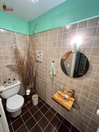 Imagem Casa com 3 Quartos à Venda, 214 m² em Vila Mascote - São Paulo