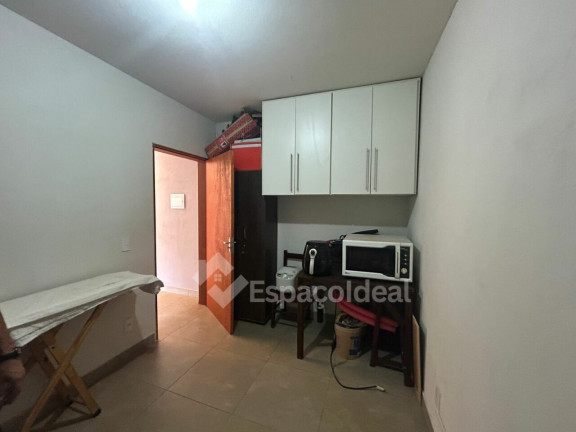 Imagem Casa com 2 Quartos à Venda, 93 m² em Jardim Carolina - Lençóis Paulista Imagem Casa com 2 Quartos à Venda, 93 m² em Jardim Carolina - Lençóis Paulista