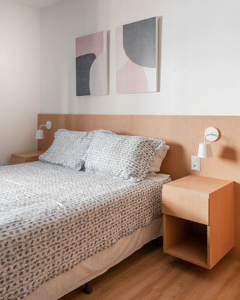 Imagem Imóvel com 1 Quarto à Venda, 32 m² em Centro Histórico - Porto Alegre Imagem Imóvel com 1 Quarto à Venda, 32 m² em Centro Histórico - Porto Alegre