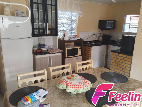 Imagem Casa com 3 Quartos à Venda, 98 m² em Pantanal - Florianópolis Imagem Casa com 3 Quartos à Venda, 98 m² em Pantanal - Florianópolis