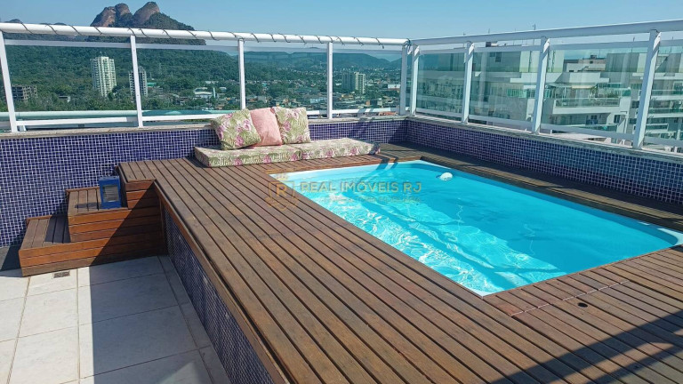 Imagem Apartamento com 4 Quartos à Venda, 170 m² em Barra Olímpica - Rio De Janeiro Imagem Apartamento com 4 Quartos à Venda, 170 m² em Barra Olímpica - Rio De Janeiro