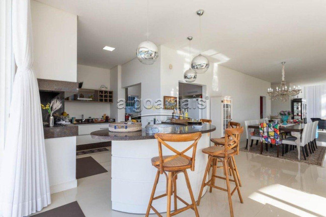 Imagem Casa com 5 Quartos à Venda, 559 m² em Condomínio Enseada Lagos Xangri-lá - Xangri-lá Imagem Casa com 5 Quartos à Venda, 559 m² em Condomínio Enseada Lagos Xangri-lá - Xangri-lá