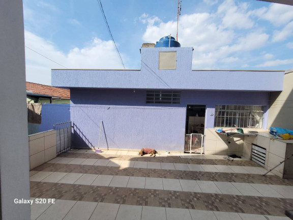 Imagem Casa com 2 Quartos à Venda, 264 m² em Vila Nova Esperia - Jundiaí