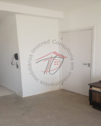 Imagem Imóvel com 2 Quartos à Venda, 50 m² em Jardim Maria Luíza - Sumaré