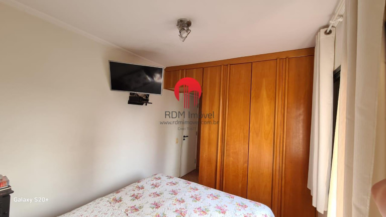 Imagem Apartamento com 2 Quartos à Venda, 61 m² em Super Quadra Morumbi - São Paulo Imagem Apartamento com 2 Quartos à Venda, 61 m² em Super Quadra Morumbi - São Paulo