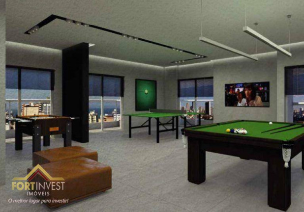 Imagem Imóvel com 1 Quarto à Venda, 38 m² em Boqueirão - Praia Grande Imagem Imóvel com 1 Quarto à Venda, 38 m² em Boqueirão - Praia Grande