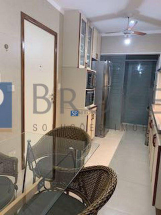Imagem Apartamento com 3 Quartos à Venda, 110 m² em Vila Mariana - São Paulo Imagem Apartamento com 3 Quartos à Venda, 110 m² em Vila Mariana - São Paulo