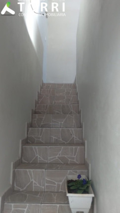 Imagem Sobrado com 4 Quartos à Venda, 216 m² em Jardim Residencial Villa Amato - Sorocaba Imagem Sobrado com 4 Quartos à Venda, 216 m² em Jardim Residencial Villa Amato - Sorocaba