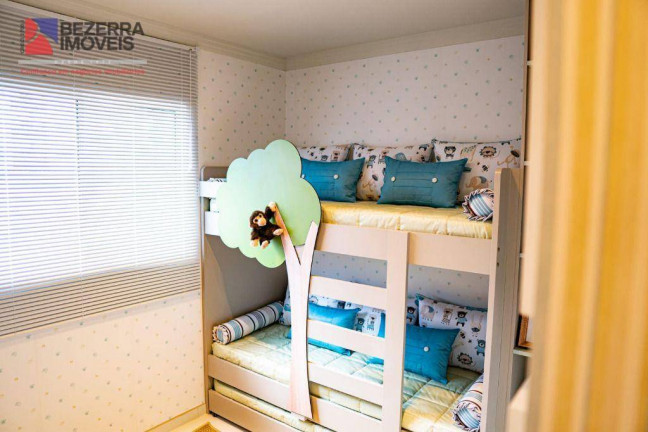 Imagem Apartamento com 2 Quartos à Venda, 44 m² em Planalto - Natal