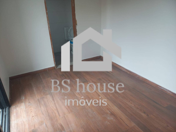 Imagem Apartamento com 2 Quartos à Venda, 40 m² em Parque João Ramalho - Santo André
