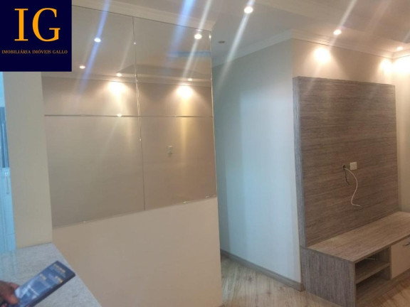 Imagem Apartamento com 2 Quartos à Venda, 45 m² em Vila Mendes - São Paulo Imagem Apartamento com 2 Quartos à Venda, 45 m² em Vila Mendes - São Paulo