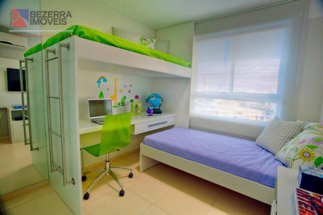 Imagem Apartamento com 2 Quartos à Venda, 55 m² em Capim Macio - Natal