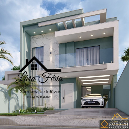 Imagem Casa com 4 Quartos à Venda, 163 m² em Parque Tarcisio Miranda - Campos Dos Goytacazes Imagem Casa com 4 Quartos à Venda, 163 m² em Parque Tarcisio Miranda - Campos Dos Goytacazes