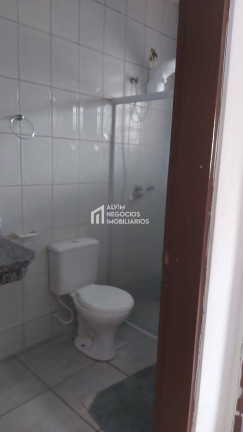 Imagem Casa com 4 Quartos à Venda, 138 m² em Santana - São José Dos Campos Imagem Casa com 4 Quartos à Venda, 138 m² em Santana - São José Dos Campos