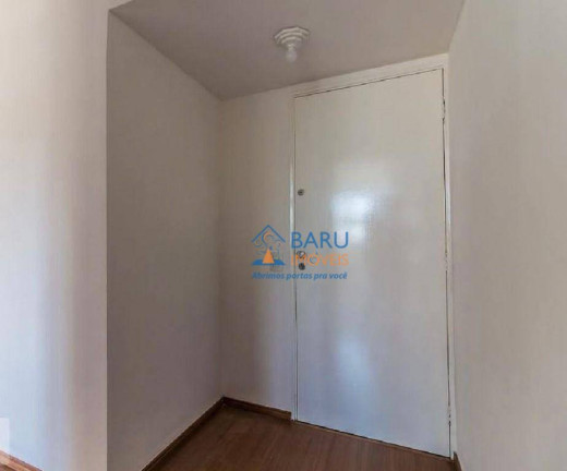 Imagem Apartamento com 2 Quartos à Venda, 56 m² em Barra Funda - São Paulo Imagem Apartamento com 2 Quartos à Venda, 56 m² em Barra Funda - São Paulo