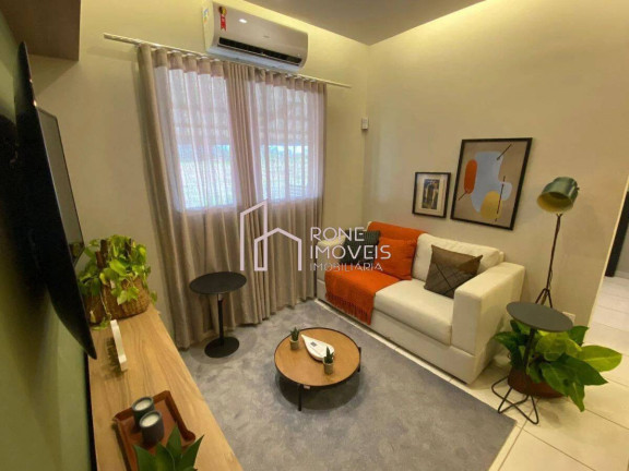 Imagem Apartamento com 2 Quartos à Venda, 41 m² em Coqueiro - Belém Imagem Apartamento com 2 Quartos à Venda, 41 m² em Coqueiro - Belém