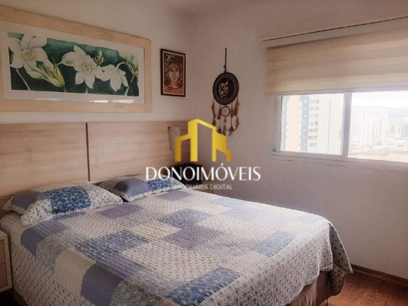 Imagem Apartamento à Venda, 91 m² em Vila Lusitânia - São Bernardo Do Campo Imagem Apartamento à Venda, 91 m² em Vila Lusitânia - São Bernardo Do Campo