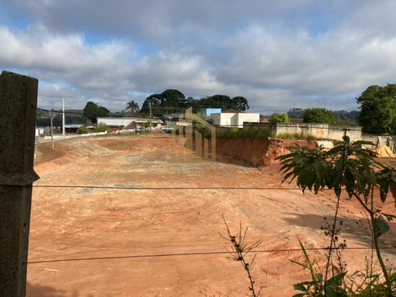 Imagem Terreno à Venda, 2.080 m² em Vila Santa Terezinha - Loteamento Vila Santo Onofre - Campo Largo