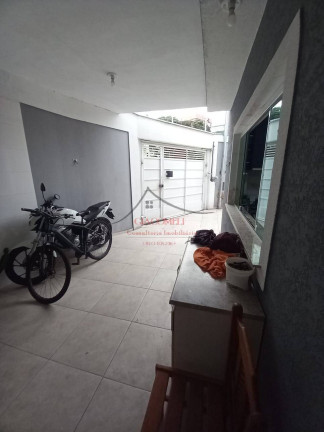 Imagem Casa com 2 Quartos à Venda, 65 m² em Jardim Maringá - São Paulo
