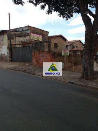 Imagem Casa com 3 Quartos à Venda, 587 m² em Jardim Pacaembu - Campinas Imagem Casa com 3 Quartos à Venda, 587 m² em Jardim Pacaembu - Campinas