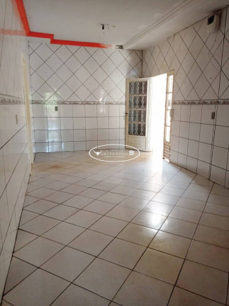 Imagem Casa com 3 Quartos à Venda, 150 m² em Jardim Curitiba - Goiânia Imagem Casa com 3 Quartos à Venda, 150 m² em Jardim Curitiba - Goiânia
