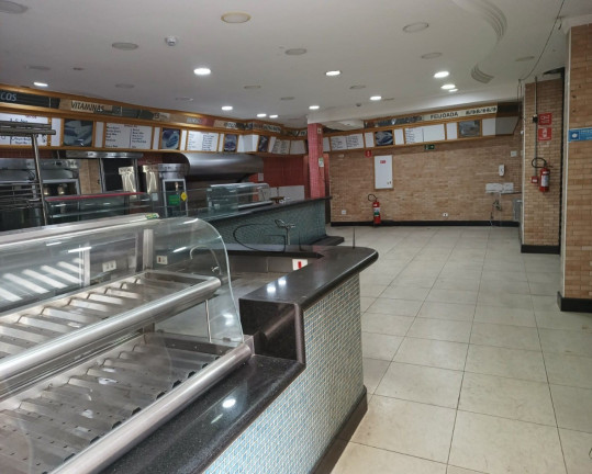 Imagem Sala Comercial para Alugar, 270 m² em Centro - São Paulo Imagem Sala Comercial para Alugar, 270 m² em Centro - São Paulo
