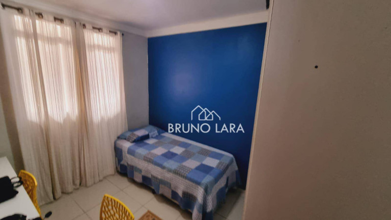 Imagem Apartamento com 2 Quartos à Venda, 23 m² em Cidade Clube Residência - Igarapé Imagem Apartamento com 2 Quartos à Venda, 23 m² em Cidade Clube Residência - Igarapé