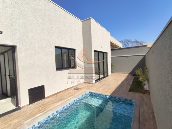 Imagem Casa de Condomínio com 3 Quartos à Venda, 148 m² em Reserva San Pedro - Ribeirão Preto Imagem Casa de Condomínio com 3 Quartos à Venda, 148 m² em Reserva San Pedro - Ribeirão Preto