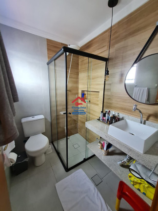 Imagem Apartamento com 2 Quartos à Venda, 98 m² em Guilhermina - Praia Grande