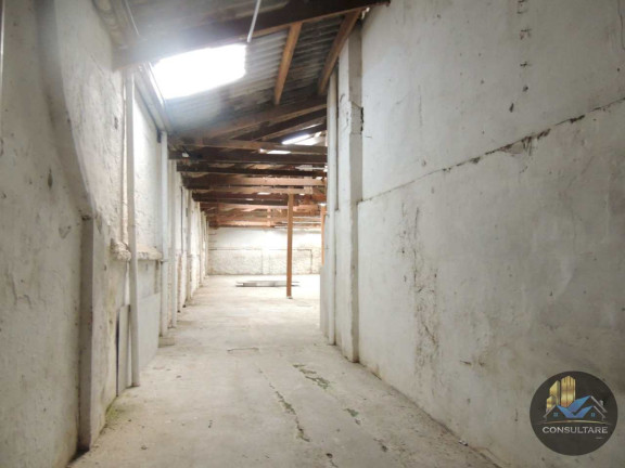Imagem Imóvel Comercial à Venda, 601 m² em Paquetá - Santos Imagem Imóvel Comercial à Venda, 601 m² em Paquetá - Santos