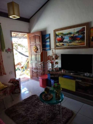 Imagem Casa com 2 Quartos à Venda, 79 m² em Novo Horizonte (iguabinha) - Araruama