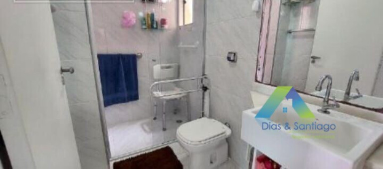 Imagem Apartamento com 3 Quartos à Venda, 93 m² em Jardim - Santo André Imagem Apartamento com 3 Quartos à Venda, 93 m² em Jardim - Santo André