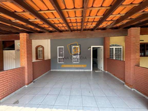 Imagem Casa com 2 Quartos para Alugar,  em Vila Padre Bento - Itu
