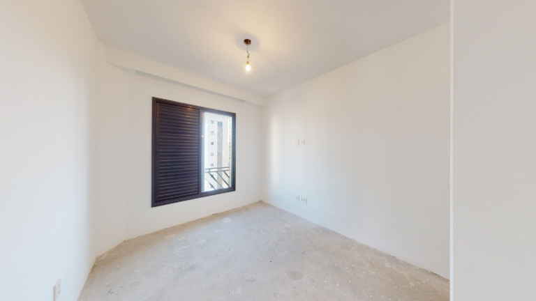 Imagem Apartamento com 3 Quartos à Venda, 216 m² em Campo Belo - São Paulo