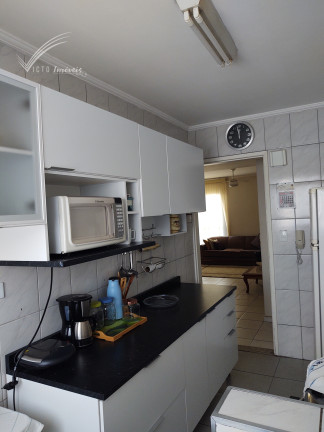 Imagem Imóvel com 2 Quartos à Venda, 67 m² em Santana - São José Dos Campos Imagem Imóvel com 2 Quartos à Venda, 67 m² em Santana - São José Dos Campos